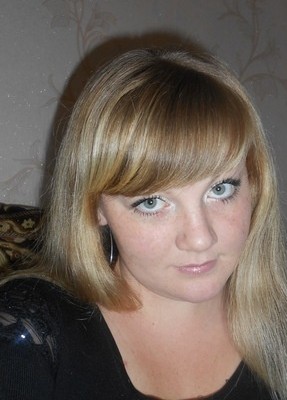 Эмилия, 30, Россия, Челябинск