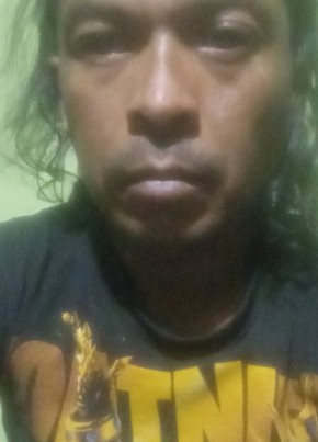 Angel, 42, Mexico, Leon