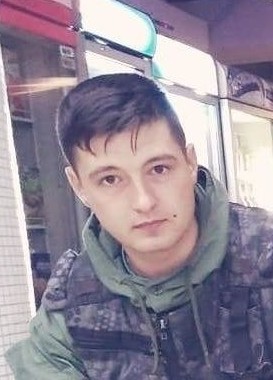 Sergiu, 28, Republica Moldova, Căușeni