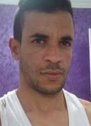 مسعود из Algiers 35 лет