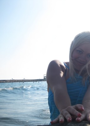 Tanya, 41, Russia, Saint Petersburg