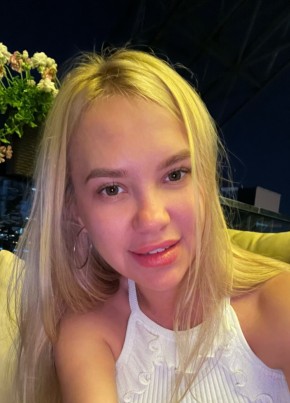Mariya, 30, Russia, Moscow