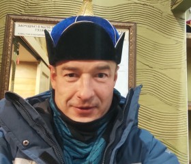 Георгий, 42 года, Иркутск