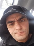 Ivan, 35, Kudepsta