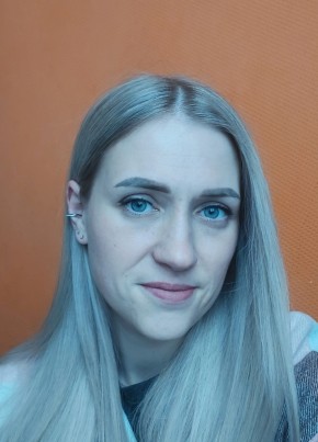 Марина из Красноярска 33 года