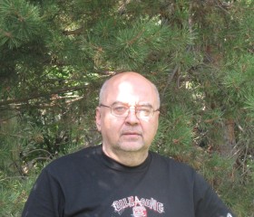 Aleksandr, 66, Samara