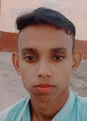 Mohd sahil, 23, India, Kannauj