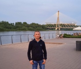 Олег, 34 года, Warszawa