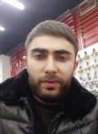 АРСЕН, 28 лет, Москва