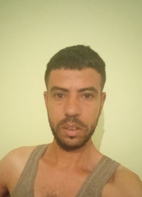 Farouk, 33, Algeria, Akbou
