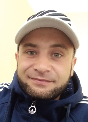 Nikolay из Ярославли 37 лет