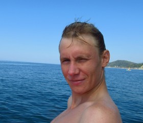 Dmitriy, 37, Moscow