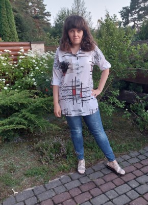 Ирина, 36, Lietuvos Respublika, Vilniaus miestas