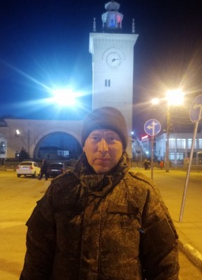 Михаил Пономарев, 46, Россия, Каменск-Шахтинский