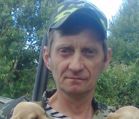 Николай, 52 года, Конотоп