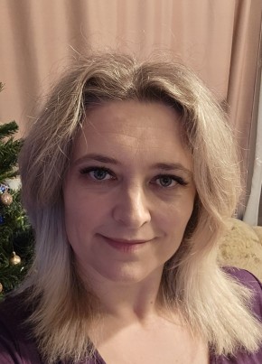 Lyudmila, 47, Russia, Krasnoye Selo