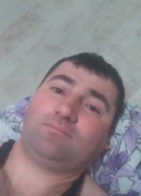 Шахин, 35, Россия, Москва