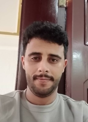 عاشق из البيضاء 27 лет