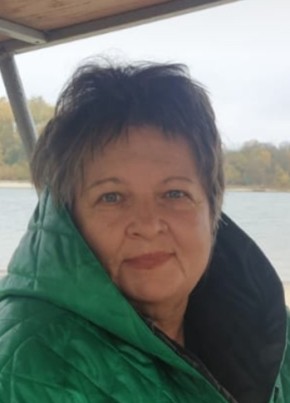 Наталья, 57, Россия, Багаевская