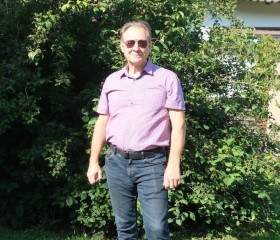 Георгий, 59 лет, Москва