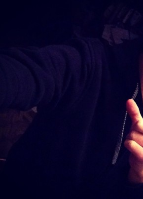 Maksim, 31, Russia, Yekaterinburg