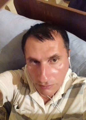 Ramin, 43, Azərbaycan Respublikası, Gəncə