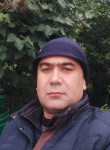 Махмад, 52 года, Москва