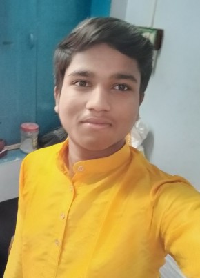 Subham, 18, India, Bhubaneswar