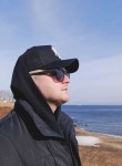 Anton, 33, Vladivostok