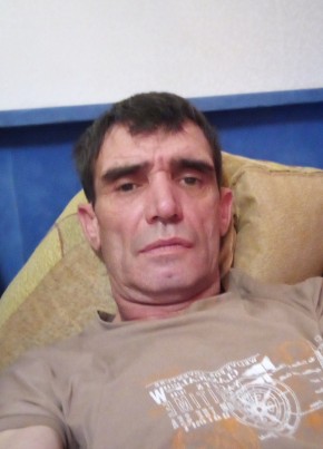 Залимхан, 46, Россия, Санкт-Петербург
