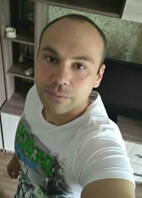 Сергей, 40, Россия, Новошахтинск
