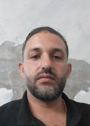 Fadi1989 из عمان 36 лет