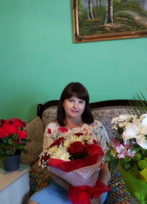 ЯТА, 45, Россия, Иркутск