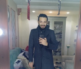 Elpop, 29, Cairo