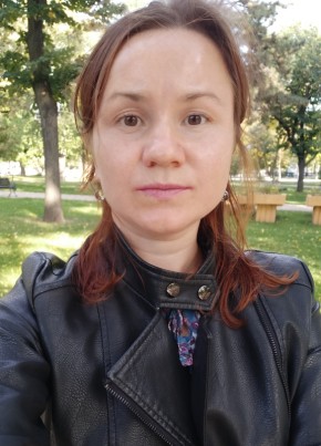 Анна, 35, Україна, Измаїл