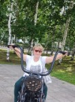 Natali, 55, Moscow