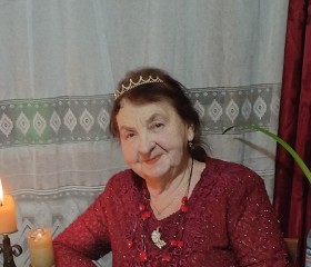 Viktoriya, 74, Nizhneudinsk