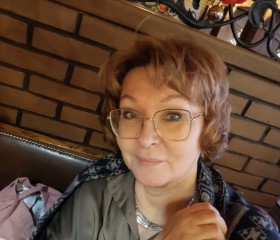 Margarita, 65, Murmashi