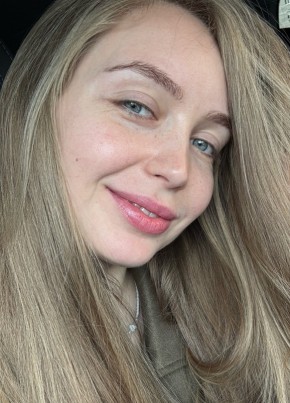 Екатерина из Костромы 32 года