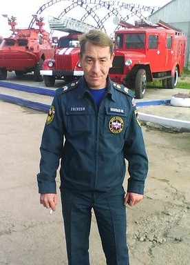 Виталий, 51, Россия, Иркутск