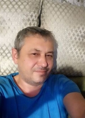 Henry, 55, Palestine, Gaza