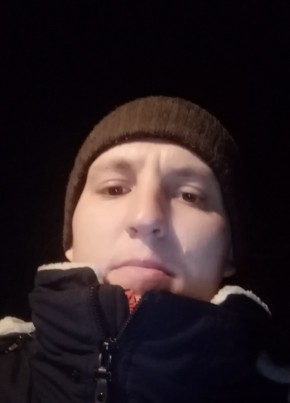 Андрей , 32, Россия, Пристень