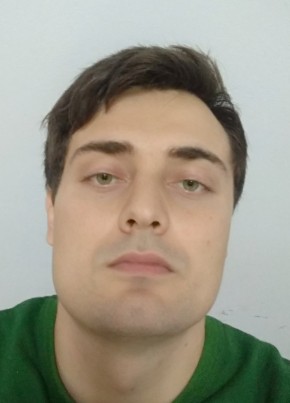 Paco Alcacer, 33, Россия, Буйнакск