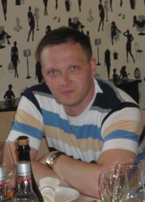 Виталий, 45, Россия, Омск