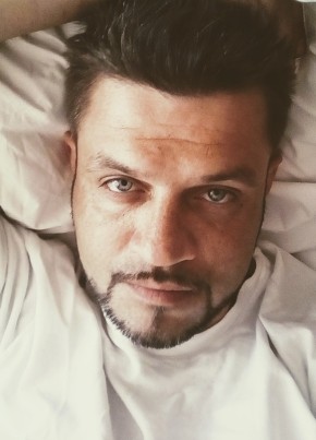 Алексей, 43, Россия, Орёл