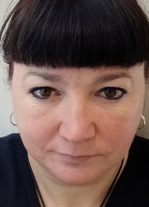 Татьяна из Воронежа 47 лет