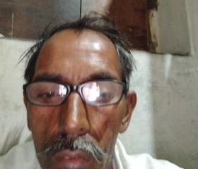 पूर्णाराम, 46 лет, Nokha