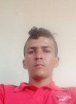 José  Ailton, 25 лет, Belém (Paraíba)