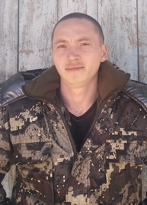 Александр, 29, Россия, Уват