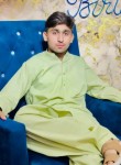 Saadali, 18 лет, اسلام آباد
